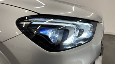 Mercedes-Benz GLE 300d 4Matic AMG Line Premium 5dr 9G-Tronic Diesel Estate